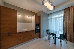 HOME APART Storozhovskaya str. 6