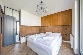 Apartamenty Sun & Snow Silva
