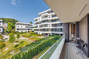Apartamenty Sun & Snow Silva