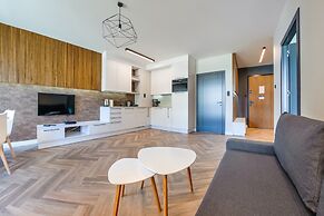 Apartamenty Sun & Snow Silva
