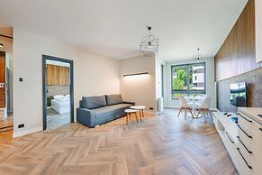 Apartamenty Sun & Snow Silva