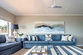 Villa Nikos J-Bay