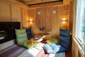 JR Mobile Inn Sapporo Kotoni