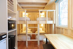 JR Mobile Inn Sapporo Kotoni