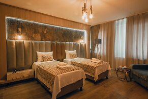 Edrin Gözde Hotel