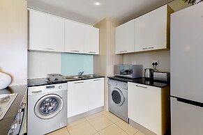 Horizon Bay 802