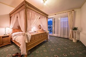 Hotel Diana