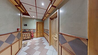 Hotel Diana
