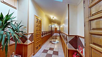 Hotel Diana