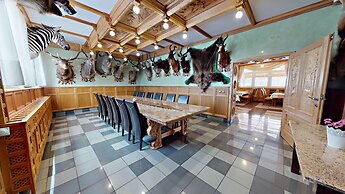 Hotel Diana