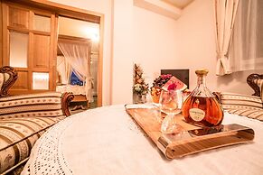 Hotel Diana