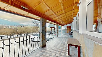 Hotel Diana