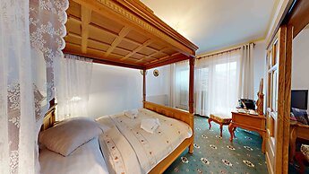 Hotel Diana