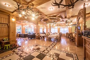 Hotel Diana