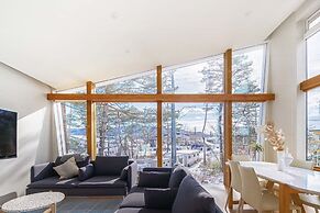 Alpinarc Chalet HAKUBA