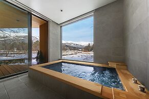 Alpinarc Chalet HAKUBA