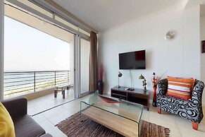 Portico Beachfront Condo