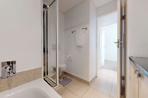 Portico Beachfront Condo