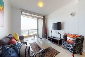 Portico Beachfront Condo