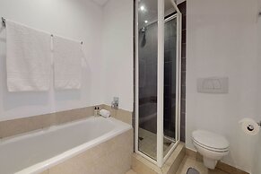Portico Beachfront Condo