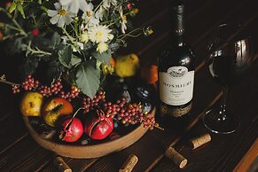 Château Mosmieri Hotel & Winery