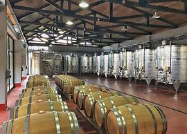 Château Mosmieri Hotel & Winery