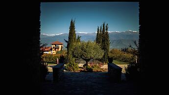 Château Mosmieri Hotel & Winery