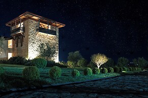 Château Mosmieri Hotel & Winery