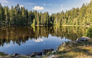 Hotel Bären Titisee