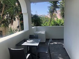 Dragonfly Villas