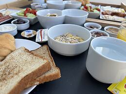 Dragonfly Villas