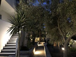 Dragonfly Villas