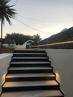 Dragonfly Villas