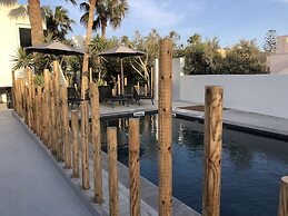 Dragonfly Villas