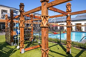 Richwood Modern Condo