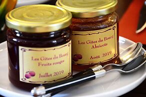 Les gites du bourg