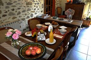 Les gites du bourg