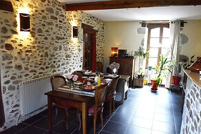 Les gites du bourg