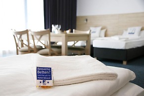 Miratel Hotel