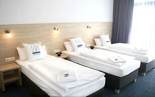 Miratel Hotel