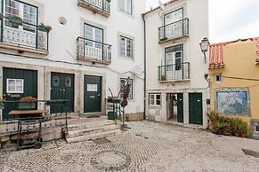 Alfama Charming Apartment