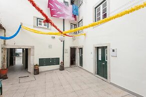 Alfama Charming Apartment