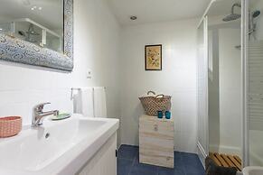 Alfama Charming Apartment, By TimeCooler