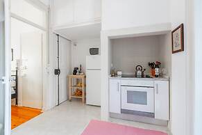Spacious, Bright and Sunny Apartment, By TimeCooler