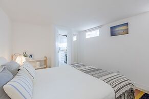 Renovated Typical Baixa Apartment, By TimeCooler