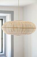 Alfama Spacious and Central Apartment, By TimeCooler