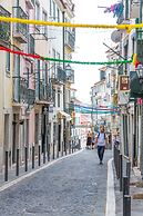 Bright & Spacious Alfama Typical Apartment, By TimeCooler