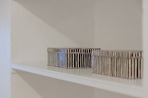 Typical Alfama Apartment, By TimeCooler