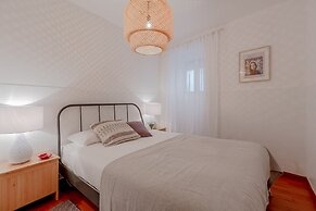 Typical Alfama Apartment, By TimeCooler