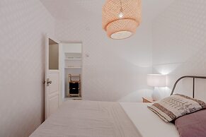 Typical Alfama Apartment, By TimeCooler